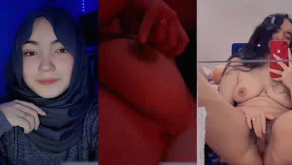 viral terbaru dapet gadis tocil di aplikasi goyang nya enak bikin nagih