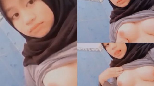 Viral Rusia BeeFlo Cantik Toge Live Basah Menggoda