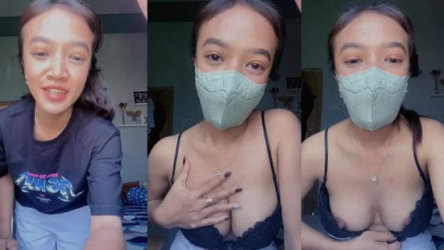 mungpung dirumah lagi sepi ngegarap adik ipar yang lagi hoornay