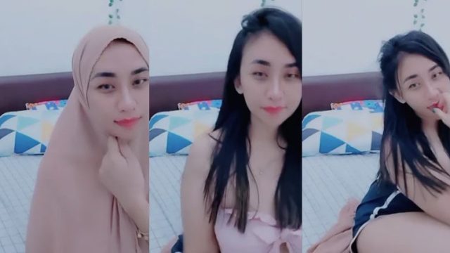 cici cantik sukanya yang item dan keras
